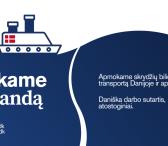 Darbas Danijoje suvirintojams, surinkėjams-0