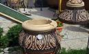 Tandoor ASIA 100L | XXL kepsninė, rankų darbo-1
