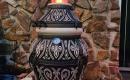 Tandoor ASIA 100L | XXL kepsninė, rankų darbo-0
