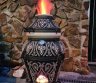 Tandoor ASIA 100L | XXL kepsninė, rankų darbo-0