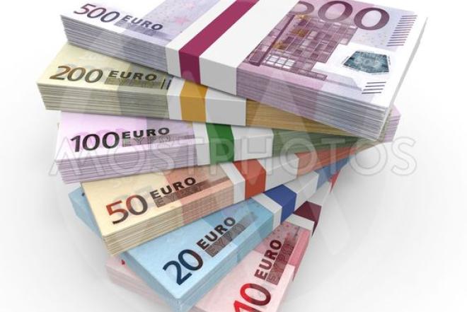 Investicijos, bendradarbiavimas, pelnas.-0