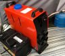 8 kW dyzelinis autonominis šildytuvas, webasto-0