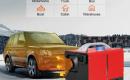 8 kW dyzelinis autonominis šildytuvas, webasto-4