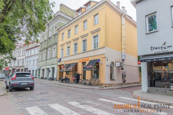 Gerasbutai.lt - Dvieju aukštų butas miesto centre-5