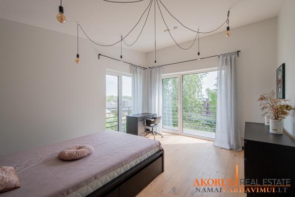 namaipardavimui.lt - Išskirtinė vieta miške, šalia ežeras-3