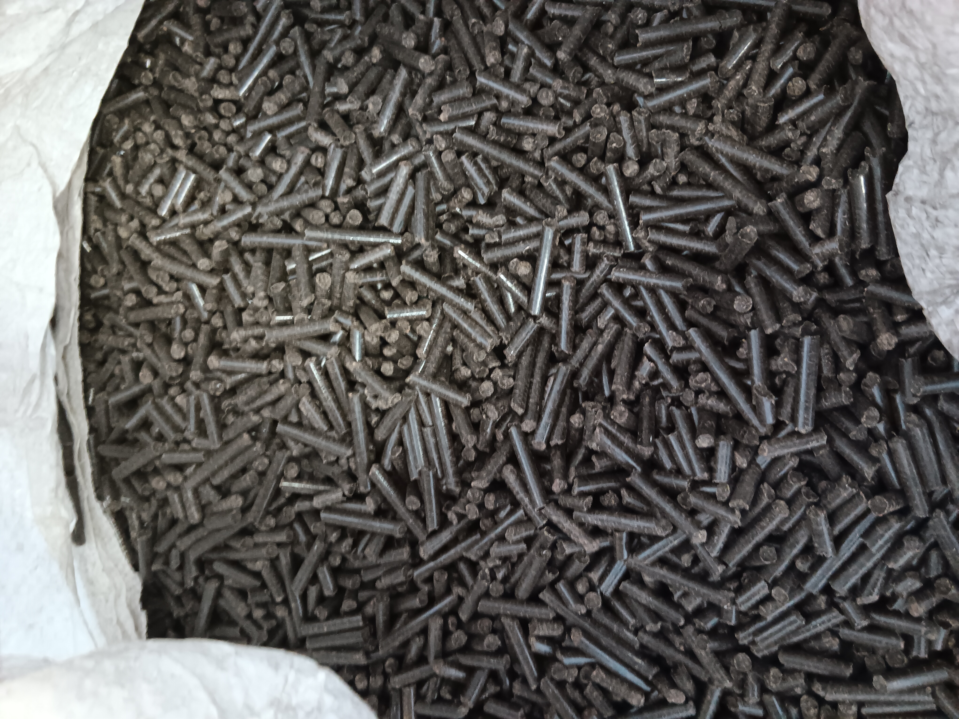 A1 granulės 6mm - 215€ Kokybė, kuri šildo-0