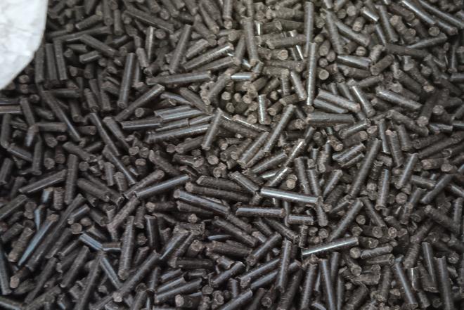 A1 granulės 6mm - 215€ Kokybė, kuri šildo-0