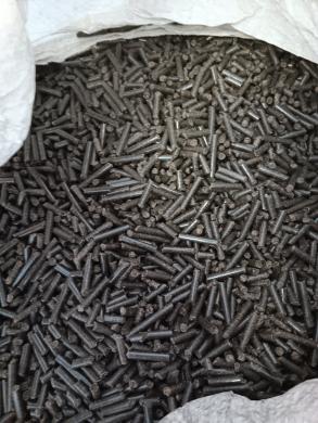 A1 granulės 6mm - 215€ Kokybė, kuri šildo-0