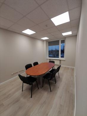 Sandėliavimo, Gamybinių, Prekybinių, Administracinių patalpų nuoma Klaipėdoje-5