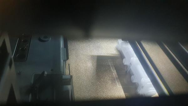Nedidelių detalių 3D spausdinimas iš plastiko, rekonstravimas, projektavimas, modeliavimas, lūžusių dalių atkurimas, nedideli hobistiniai projektai ir pan.-1