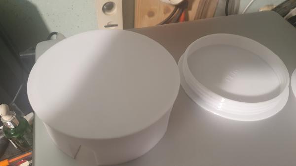 Nedidelių detalių 3D spausdinimas iš plastiko, rekonstravimas, projektavimas, modeliavimas, lūžusių dalių atkurimas, nedideli hobistiniai projektai ir pan.-2