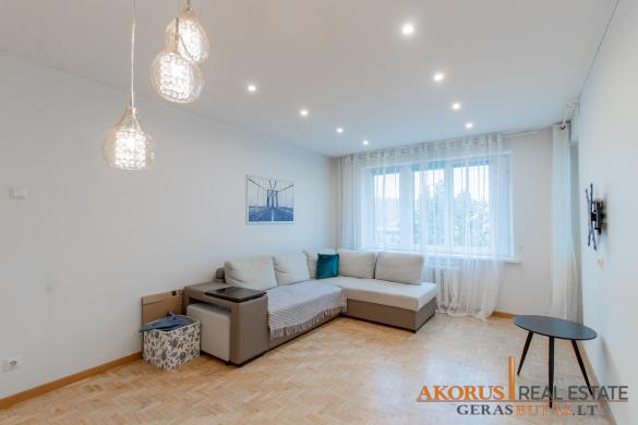 Gerasbutai.lt – Tvarkingas, suremontuotas butas tyliame rajone-4