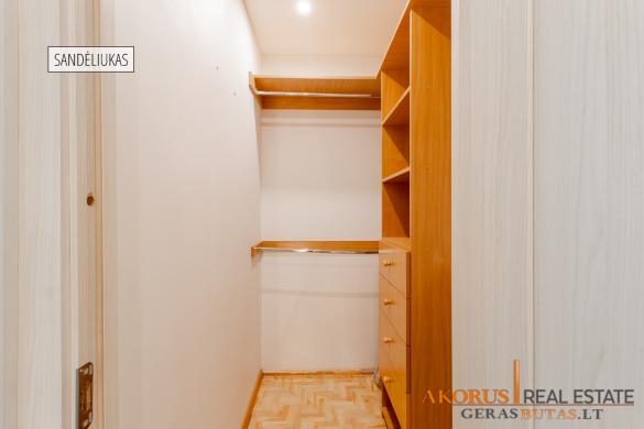 Gerasbutai.lt – Tvarkingas, suremontuotas butas tyliame rajone-1