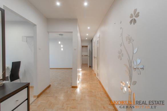 Gerasbutai.lt – Tvarkingas, suremontuotas butas tyliame rajone-6