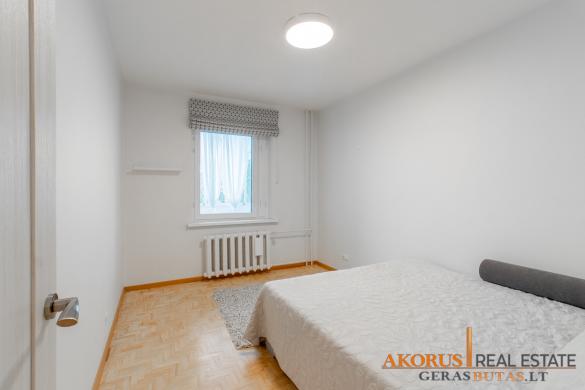 Gerasbutai.lt – Tvarkingas, suremontuotas butas tyliame rajone-7