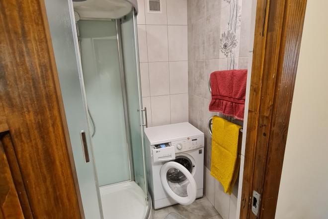 Išnomuojamas ilgalaikei nuomai 2k. butas šiauliuose-0