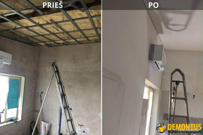 Atliekame visus paruošiamuosius darbus-0