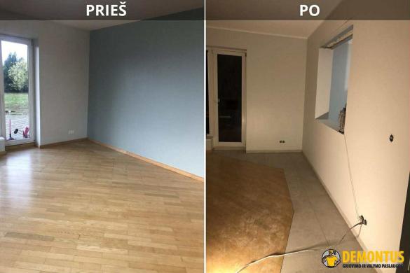 Atliekame visus paruošiamuosius darbus-1