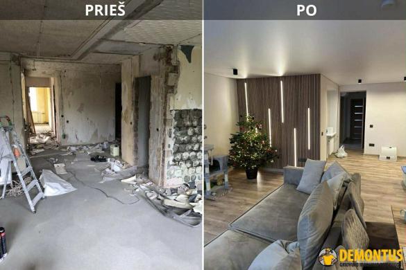 Atliekame visus paruošiamuosius darbus-6