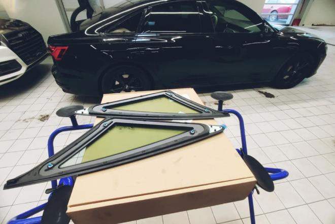 Automobilių Stiklų Keitimas Įdaužų Remontas-0