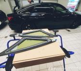 Automobilių Stiklų Keitimas Įdaužų Remontas-0