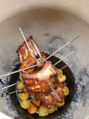 Tandyr (Тандир)-15