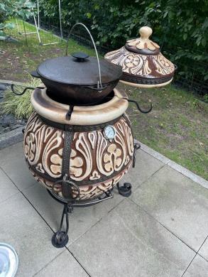 Tandyr (Тандир)-13