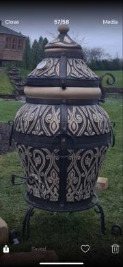 Tandyr (Тандир)-14