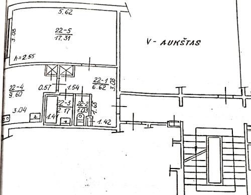 Joniškis, Žemaičių g. 59-7