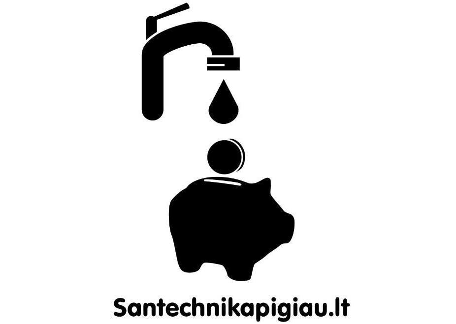 Santechnikos ir šildymo medžaigos pigiau-0
