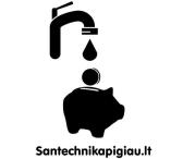 Santechnikos ir šildymo medžaigos pigiau-0