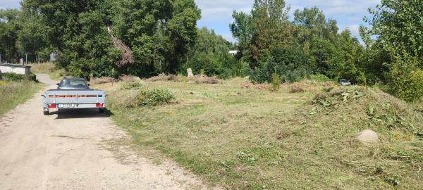 Apleistų sodibu, sklypų, tvarkymas žoles, krūmų, medžiu, pjiovimas, šiukšlių, išvežimas, Vilnius ir už jio rybu,-6