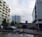 Garažas Vilnius, Žirmūnai (Žirmūnų sen.), Tuskulėnų g.-0