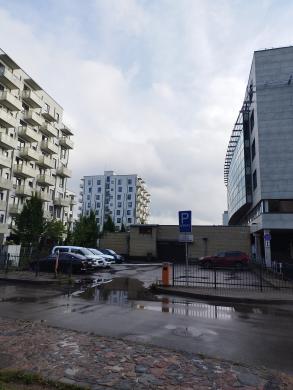 Garažas Vilnius, Žirmūnai (Žirmūnų sen.), Tuskulėnų g.-0