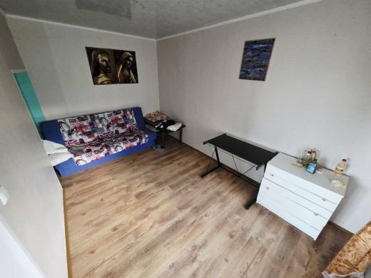 PARDUODAMA SODYBA KĖDAINIŲ R. SAV., TRUSKAVOJE-4