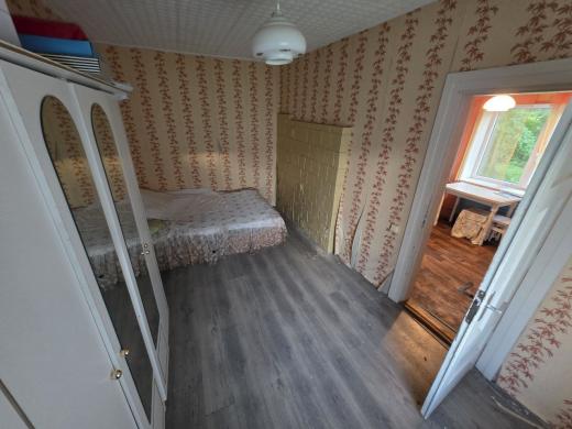 PARDUODAMA SODYBA KĖDAINIŲ R. SAV., TRUSKAVOJE-5