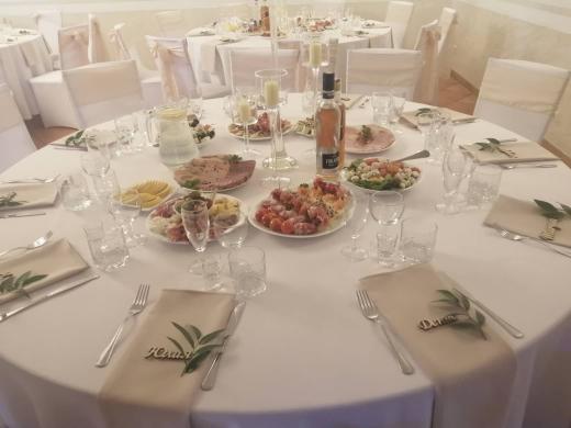 Išvažiuojamosios šventės. banketai, furšetai, vestuvės, gimtadieniai-0