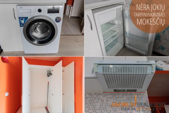 Gerasbutas.lt – Naujai suremontuotas butas, tyliame rajone-2