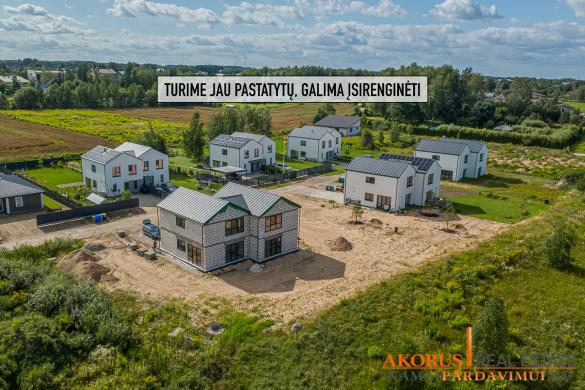 Namaipardavimui.lt - A++ klasės namai, funkcionaliai suplanuoti-0