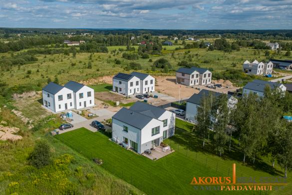 Namaipardavimui.lt - A++ klasės namai, funkcionaliai suplanuoti-5