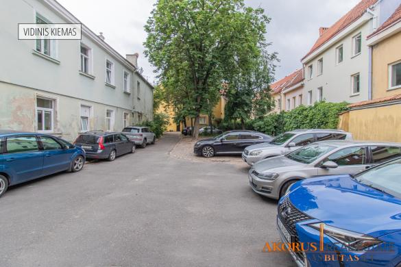 Gerasbutai.lt - Dvieju aukštų butas miesto centre-6