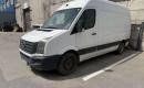 B UAB Megė parduoda turtą - krovininis automobilis - VW CRAFTER-0