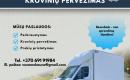 Krovinių pervežimas be streso!-0