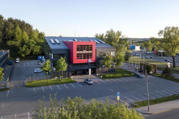 Biuro nuoma Vilniuje, 38 kv.m.-7