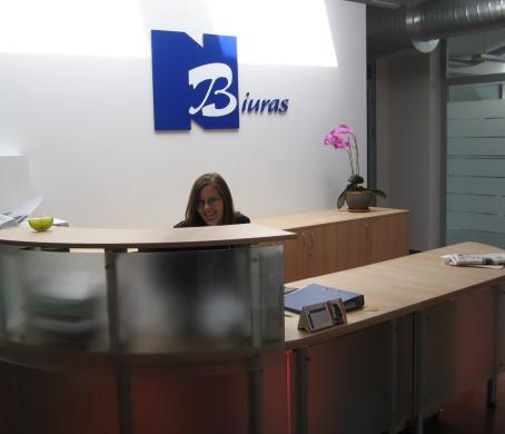 Biuro nuoma Vilniuje, 115 kv.m.-4