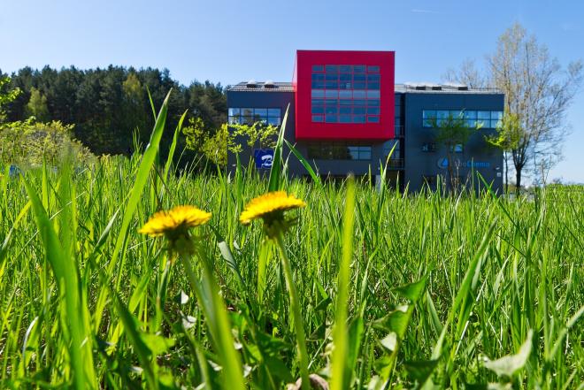 Konferencijų salės, posėdžių kambarių nuoma Vilniuje-0
