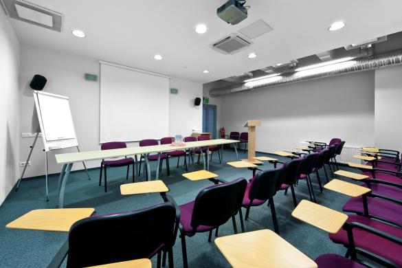 Konferencijų salės, posėdžių kambarių nuoma Vilniuje-1