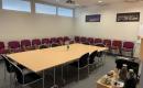 Konferencijų salės, posėdžių kambarių nuoma Vilniuje-6