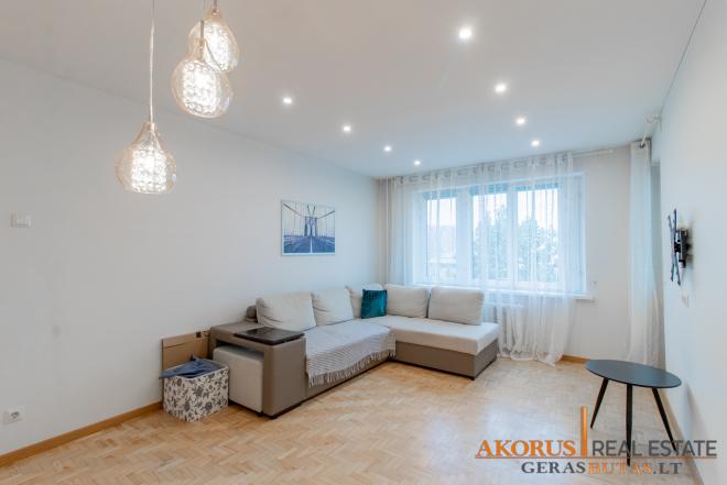 Gerasbutai.lt – Tvarkingas, suremontuotas butas tyliame rajone-0