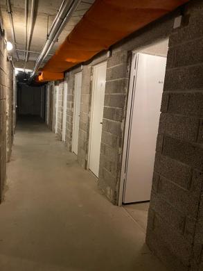 Parduodamos Sandėliavimo patalpos Vilniuje, Pašilaičiuose, Perkūnkiemio g.-1